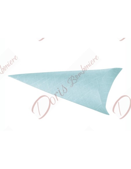 Confetti cone in cardboard, color and model of your choice with or without bow Confetti cone in cardboard, color and model of your choice with or without bow
