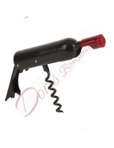 Bomboniere apribottiglie cavatappi bomboniera utile bottiglia magnetica cm 11.5 2