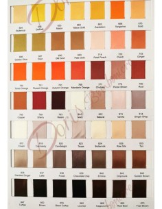 100 metri nastro in raso personalizzato con stampa - colore nastro a scelta - colore stampa a scelta bobina da 100 mt 2