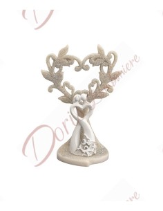 Tree of life couple favors height 7 cm