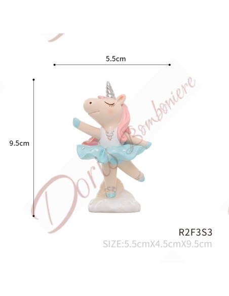 Bomboniere battesimo comunione bimba animali ballerini cm altezza 9/10.5 cm Bomboniere battesimo comunione bimba animali ballerini cm altezza 9/10.5 cm