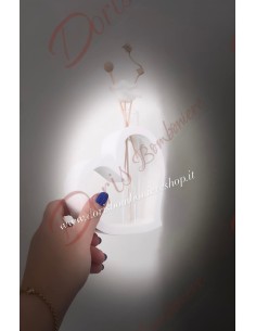 Heart-shaped wooden room perfumer favors perfumer useful favors 2