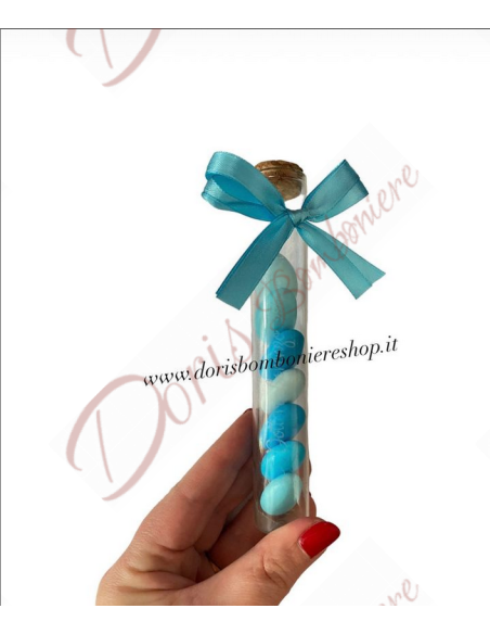 Bomboniere personalizzate ampollina personalizzata con incisione su vetro Bomboniere personalizzate ampollina personalizzata con incisione su vetro
