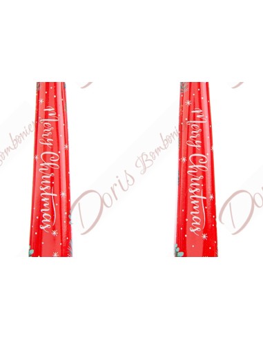 Bomboniere matrimonio natalizio utile e originale paletta torta con coltello ceramica e metallo