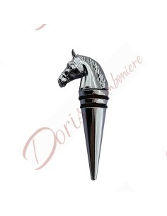 Useful kitchen favors metal bottle cap with horse wedding communion confirmation gadget