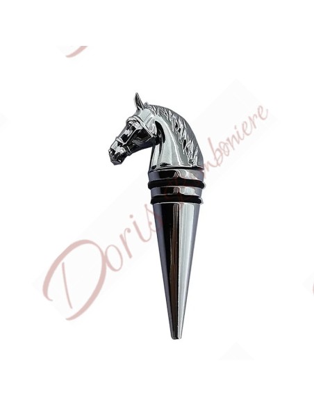 La cuisine utile favorise le bouchon de bouteille en métal avec le gadget de confirmation de communion de mariage de cheval La cuisine utile favorise le bouchon de bouteille en métal avec le gadget de confirmation de communion de mariage de cheval