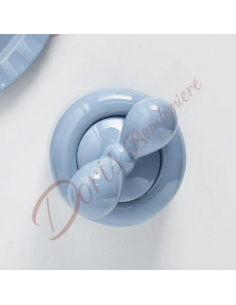 Useful favor for children and or wedding sugar bowl Mickey Mouse bow 2