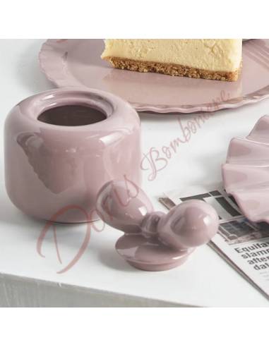 Faveur utile pour les enfants et/ou sucrier de mariage Noeud Mickey Mouse