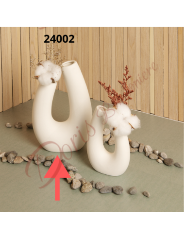 Hochzeitsgeschenk 2024 Claraluna große Keramikvase u