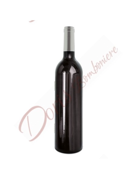 Ensemble de 6 bouteilles de vin Ensemble de 6 bouteilles de vin