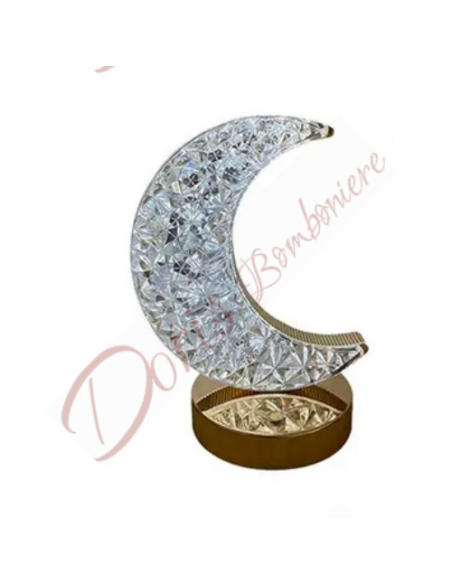Wedding favors moon LED lamp changing 3 colors for wedding event themed constellations astronomy and astrology Wedding favors moon LED lamp changing 3 colors for wedding event themed constellations astronomy and astrology