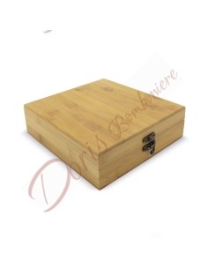 SET VINO BAMBU 5 PCS LIVORNO 2