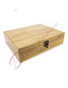 SET BAMBU 10 PCS PROFESIONALE 2