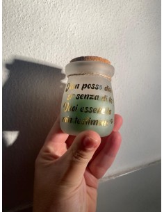Personalisierung unserer Hochzeitsgeschenke mit Sprüchen, Namen und Widmungen 2
