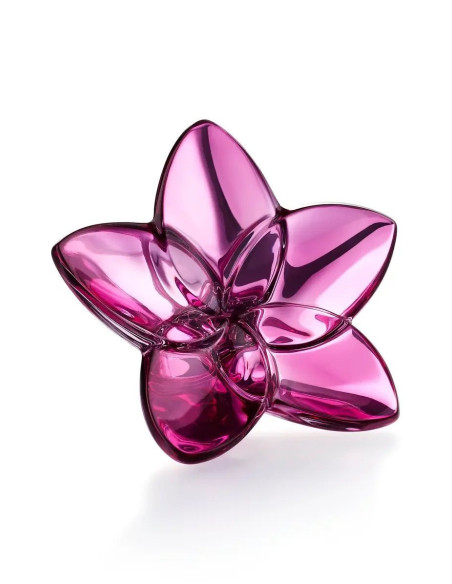 Faveur de fleur en cristal élégante et précieuse, idéale pour les mariages ou baptêmes, communions Faveur de fleur en cristal élégante et précieuse, idéale pour les mariages ou baptêmes, communions