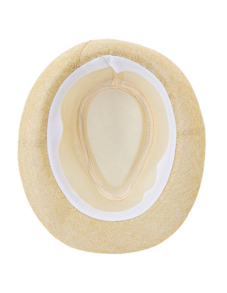 Cappello da Spiaggia Personalizzabile Eleganza e Protezione per Eventi Speciali Cappello da Spiaggia Personalizzabile Eleganza e Protezione per Eventi Speciali
