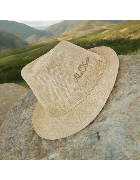 Cappello da Spiaggia Personalizzabile Eleganza e Protezione per Eventi Speciali Cappello da Spiaggia Personalizzabile Eleganza e Protezione per Eventi Speciali