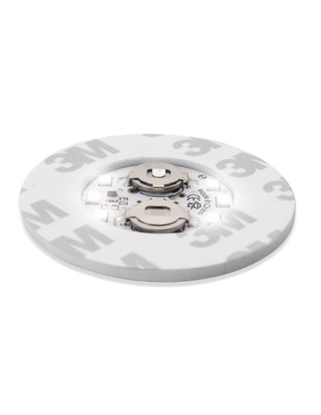 Adesivo LED Bianco 3M Illumina i Tuoi Cocktail e Crea Atmosfera Adesivo LED Bianco 3M Illumina i Tuoi Cocktail e Crea Atmosfera