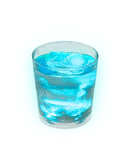 Adesivo LED RGB 3M Illumina i Tuoi Cocktail con Colori Vivaci Adesivo LED RGB 3M Illumina i Tuoi Cocktail con Colori Vivaci