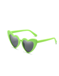 Gadget occhiali a forma di cuore per adulti colore a scelta per matrimonio festa party 2