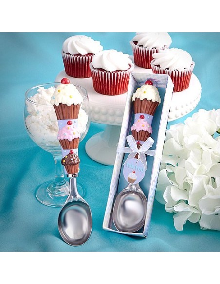 Ice cream spoon Ice cream spoon