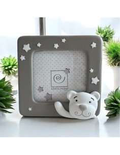 Favor boy or girl useful photo frame 7x7 cm offer