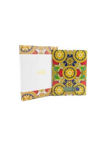 Bilancia Royal Carousel Max 5 kg in Vetro con Astuccio Bomboniera Elegante e Utile per Matrimonio