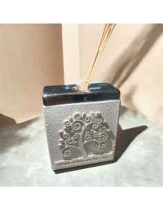 Diffuseur Arbre de Vie – Idée Cadeau Élégante en Promotion