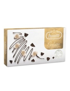 Confetti Buratti Tenerezze Perlate Bianche — 1 kg 2