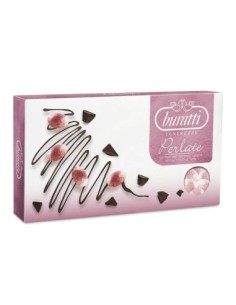 Buratti Tenerezze Perlmutt Rosa — 1 kg 2