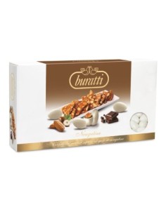 Buratti Nougatine — 1 kg 2