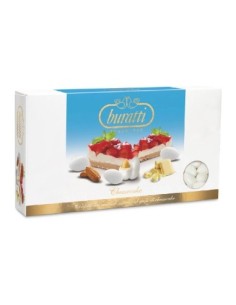 Confetti Buratti Tenerezze Cheesecake — 1 kg 2