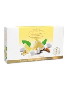 Confetti Buratti Tenerezze Delizia al Limone — 1 kg 2