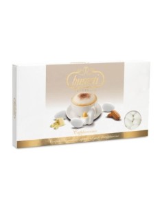 Buratti Tenerezze - Cappuccino — 500 g 2