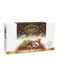 Confetti Buratti Tenerezze Pasticceria - Cooki Ciock — 1 kg 2