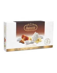 Buratti Tenerezze - Mont Blanc - Marron glacé — 1 kg 2