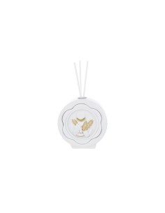 Erstkommunion-Lufterfrischer aus Kunstharz, Religiöses Geschenk, Eucharistisches Symbol