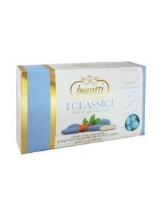 Buratti Confetti alla Mandorla Pelata Ischia Azzurra — 1 kg 2