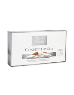 Buratti Confetti Avola Torino Azzurra — 1 kg 2