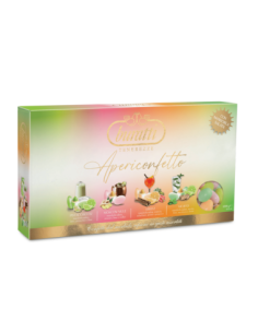 Confetti Buratti Tenerezze Apericonfetto — 1 kg 2