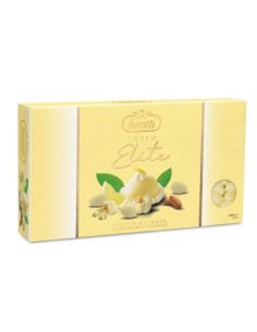 Confetti Buratti Elite - Gusto Delizia Limone - Nuance Gialla — 1 kg 2