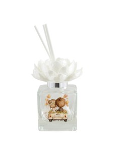 Diffuseur mariés et voiture, 100 ml | Cadeaux mariage 2027