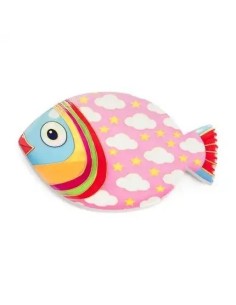 Bomboniera sottopentola pesce in porcellana assortito – Matrimonio 2027