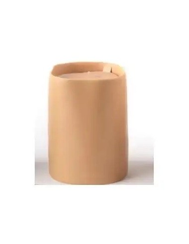 Candela profumata al bergamotto in ceramica 11,7 cm | Matrimonio…