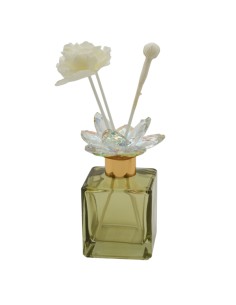 Profumatore Prisma verde 200 ml | Matrimonio 2027 Doris