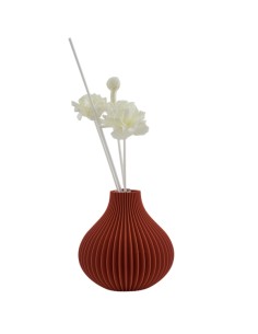 Profumatore goccia 3D mattone | Matrimonio 2027 Doris
