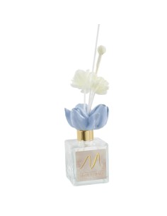 Tulpen-Diffusor blaugrau 200 ml | Hochzeit 2027 Doris