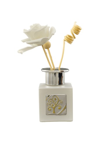 Diffuseur satiné avec arbre de vie 100 ml | Mariage 2027 Doris