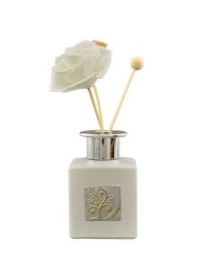 Diffuseur satiné avec arbre de vie 200 ml | Mariage 2027 Doris