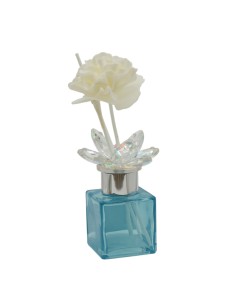Prisma-Diffusor blau 50 ml | Hochzeit 2027 Doris
